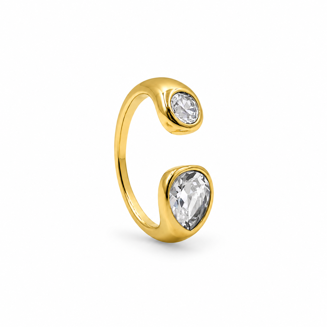 Anello Duo