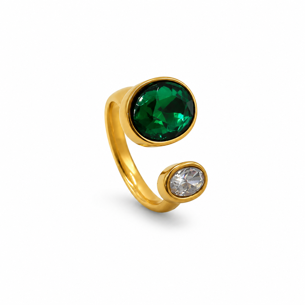 Anello Astrid