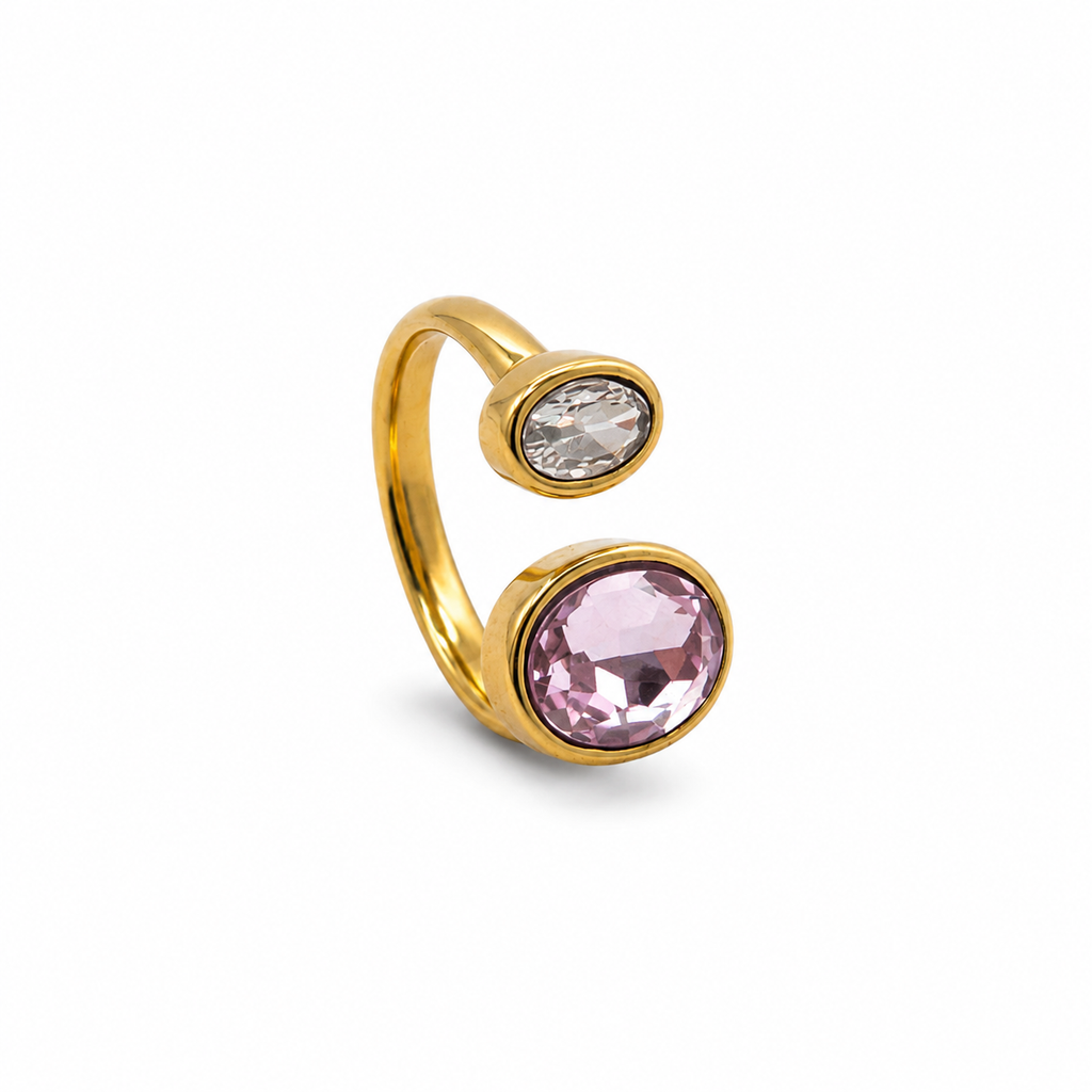 Anello Astrid