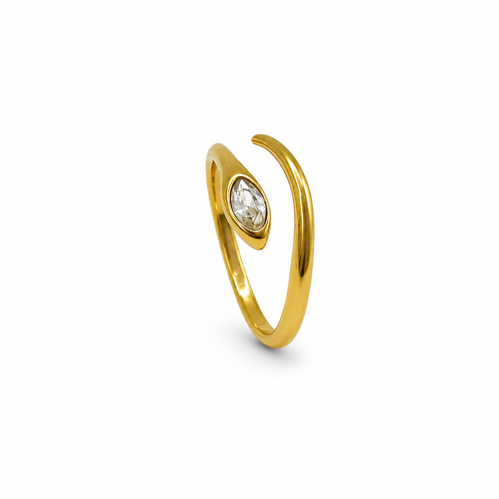 Anello Snake
