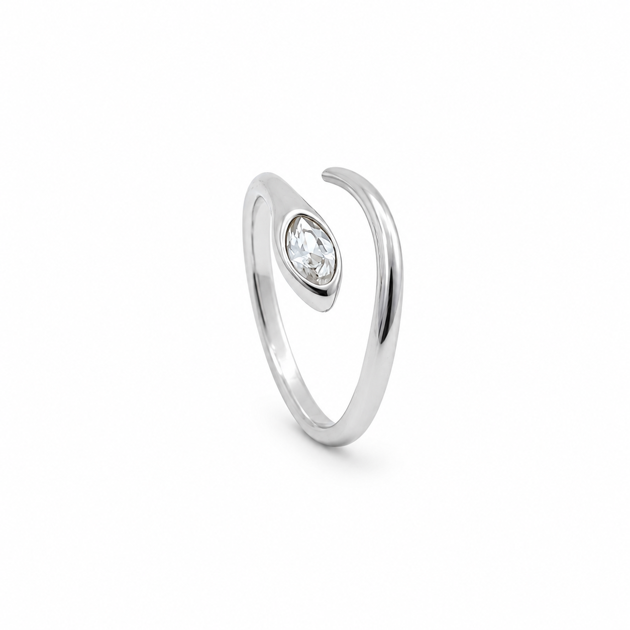 Anello Snake