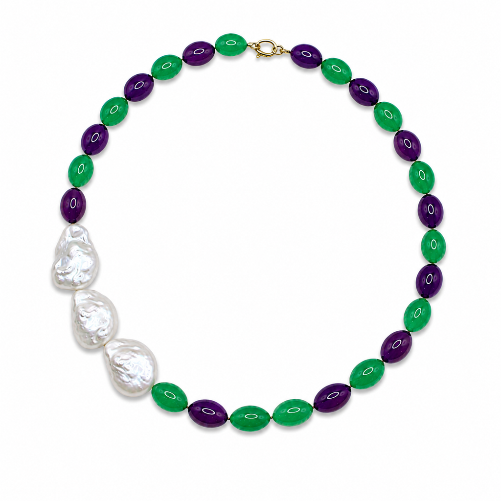Collana Malm