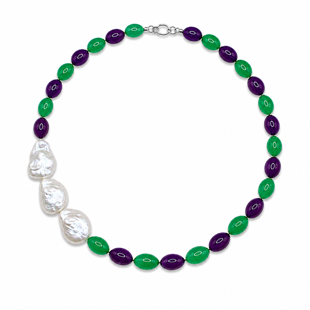 Collana Malm