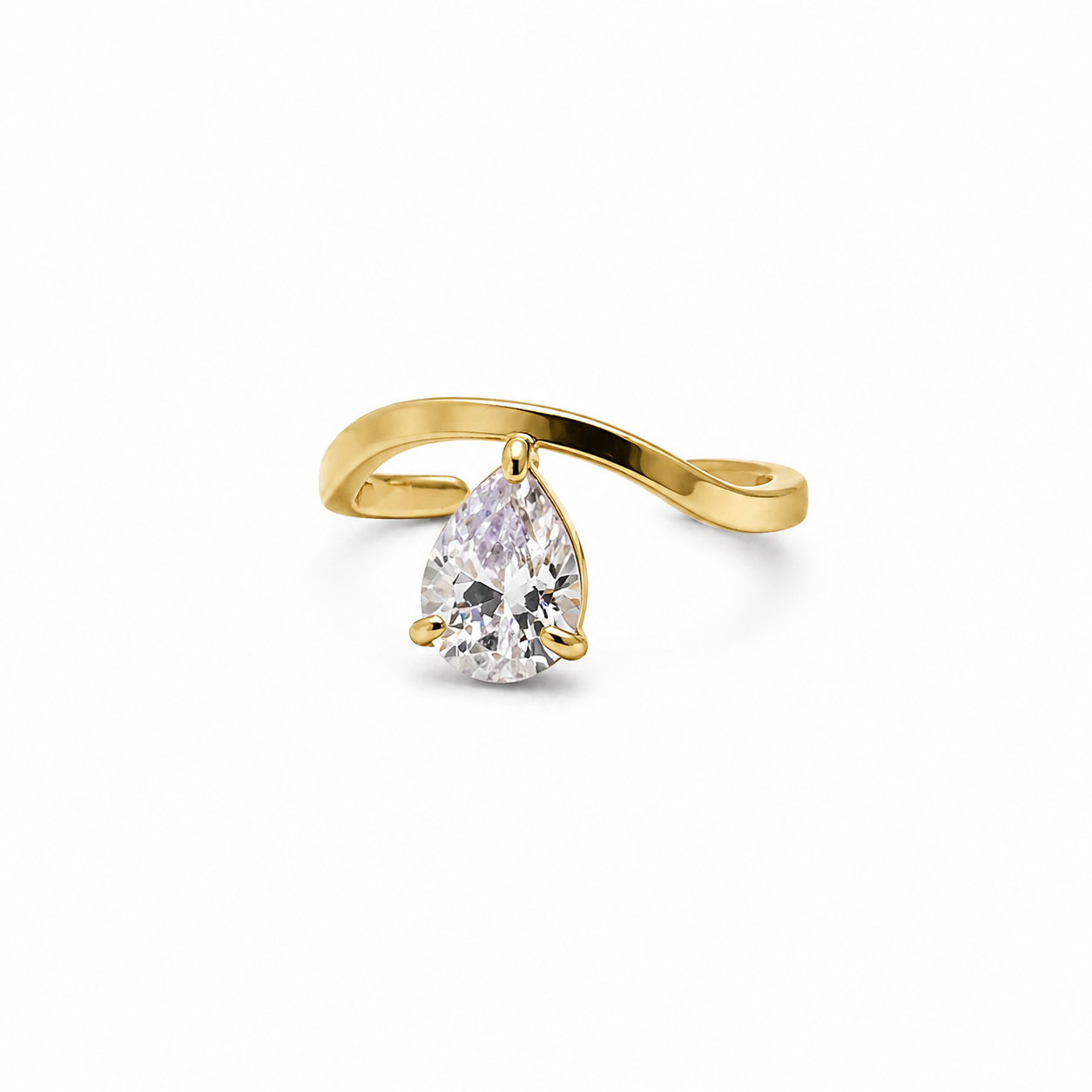 Anello Drop