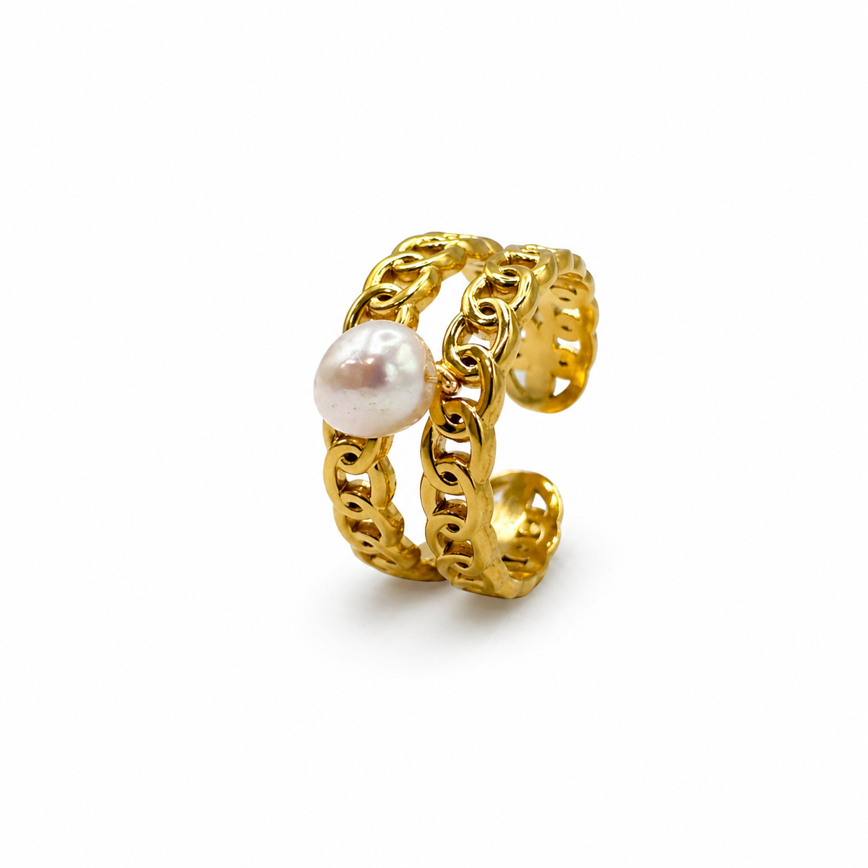 Anello Ariel