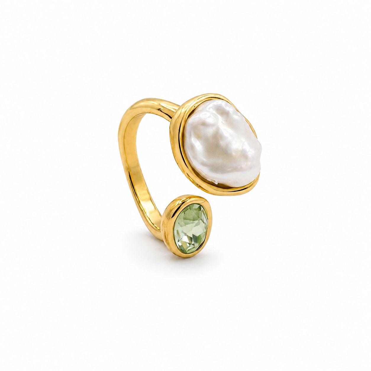 Anello Eterna