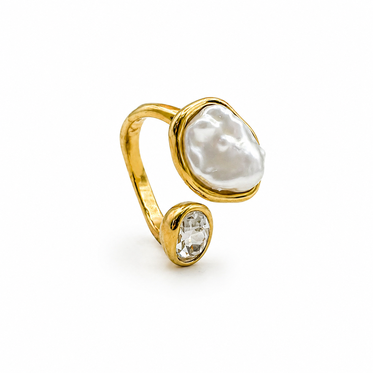 Anello Eterna