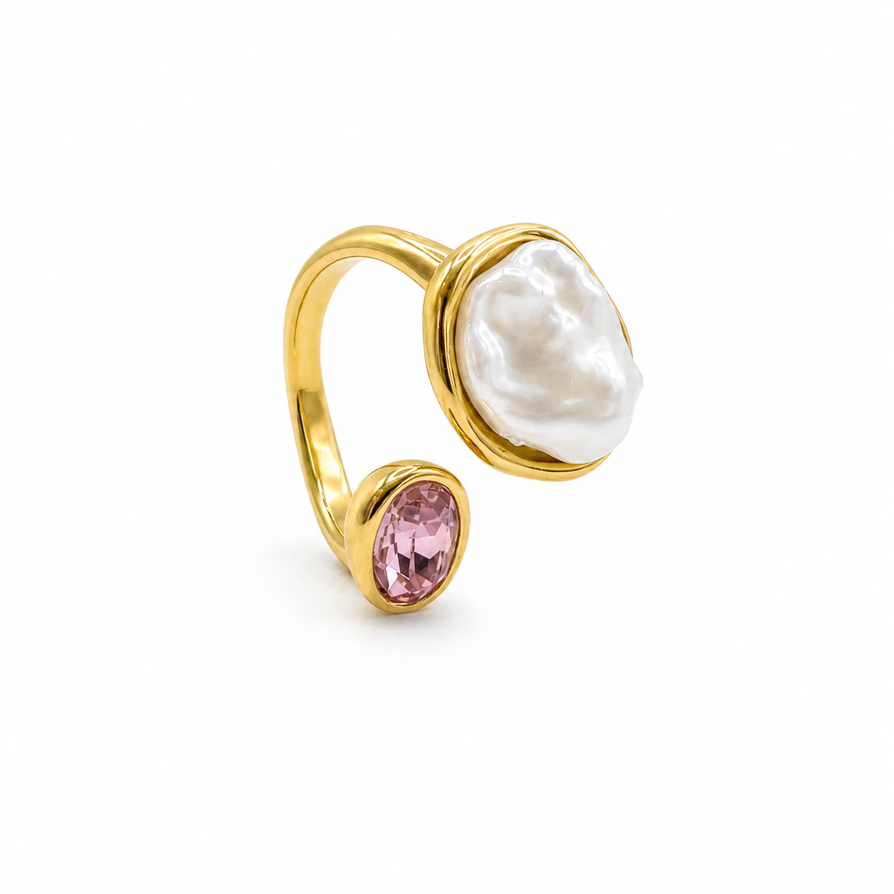 Anello Eterna