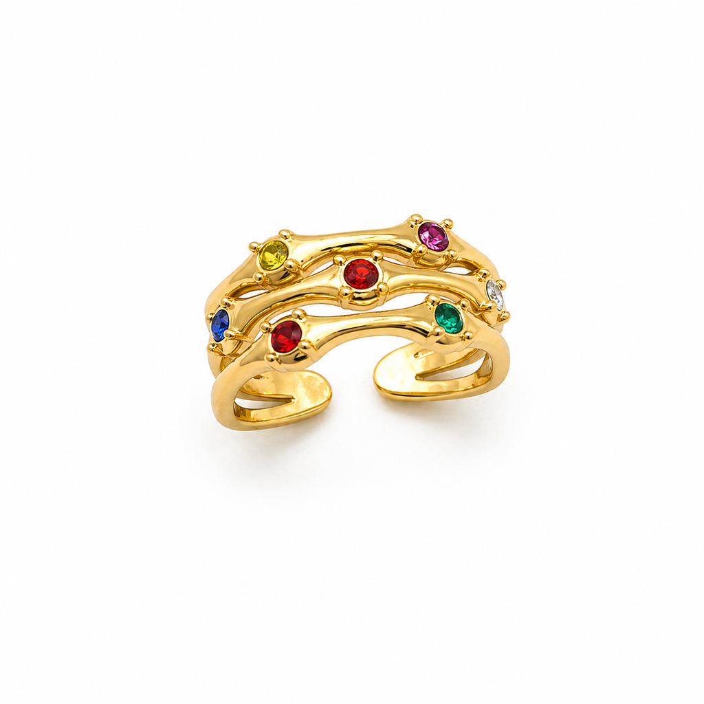 Anello Incanto