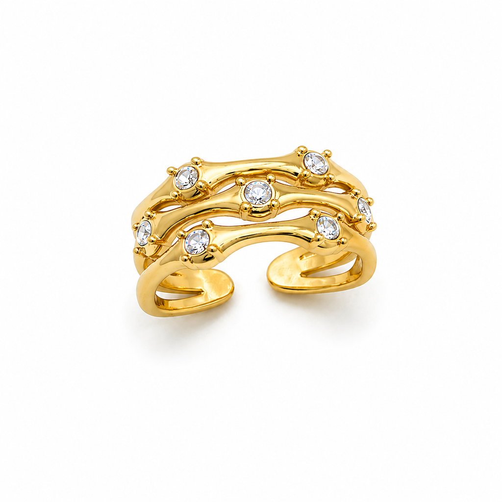 Anello Incanto