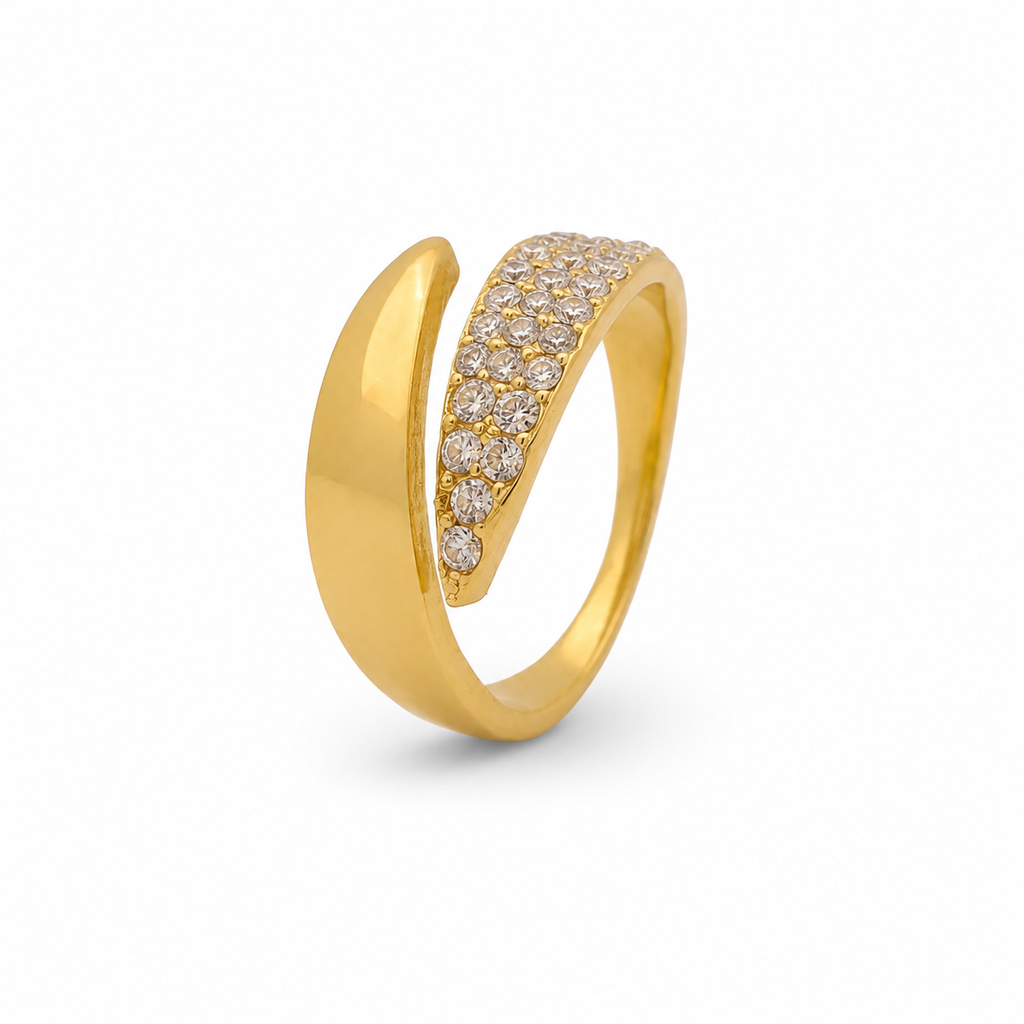 Anello Half