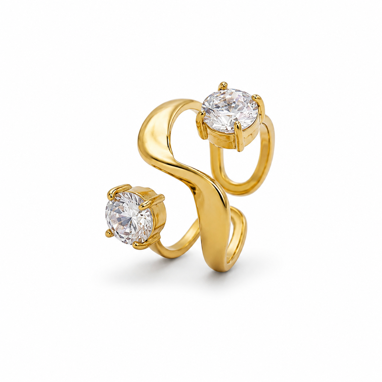 Anello Mosso