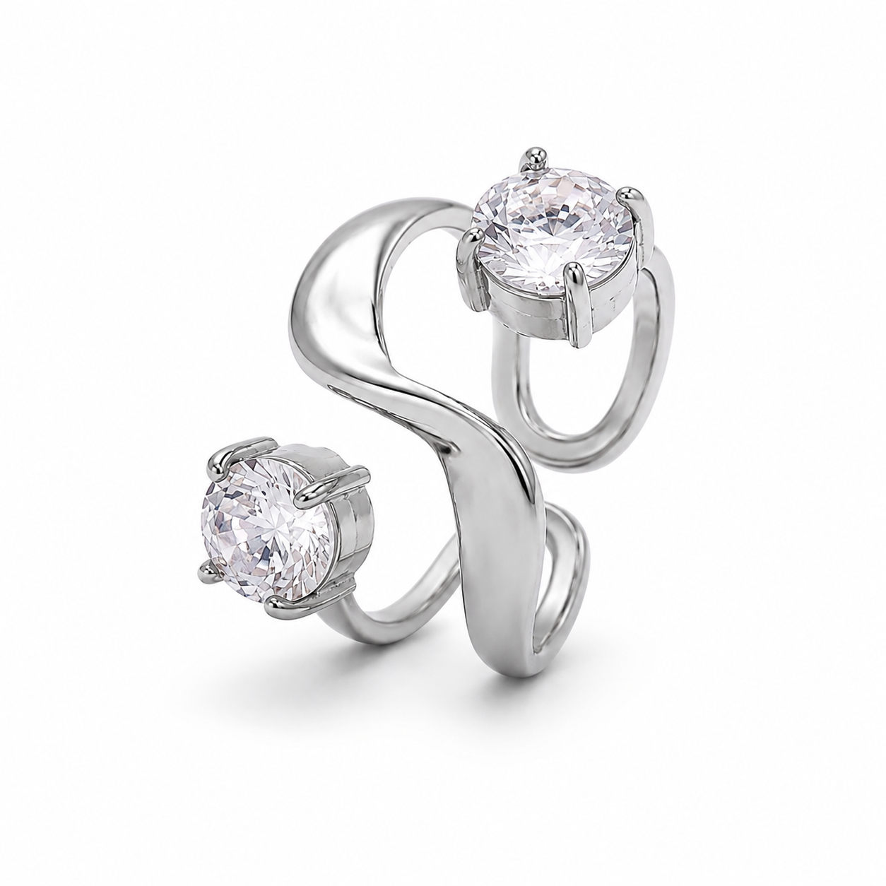 Anello Mosso