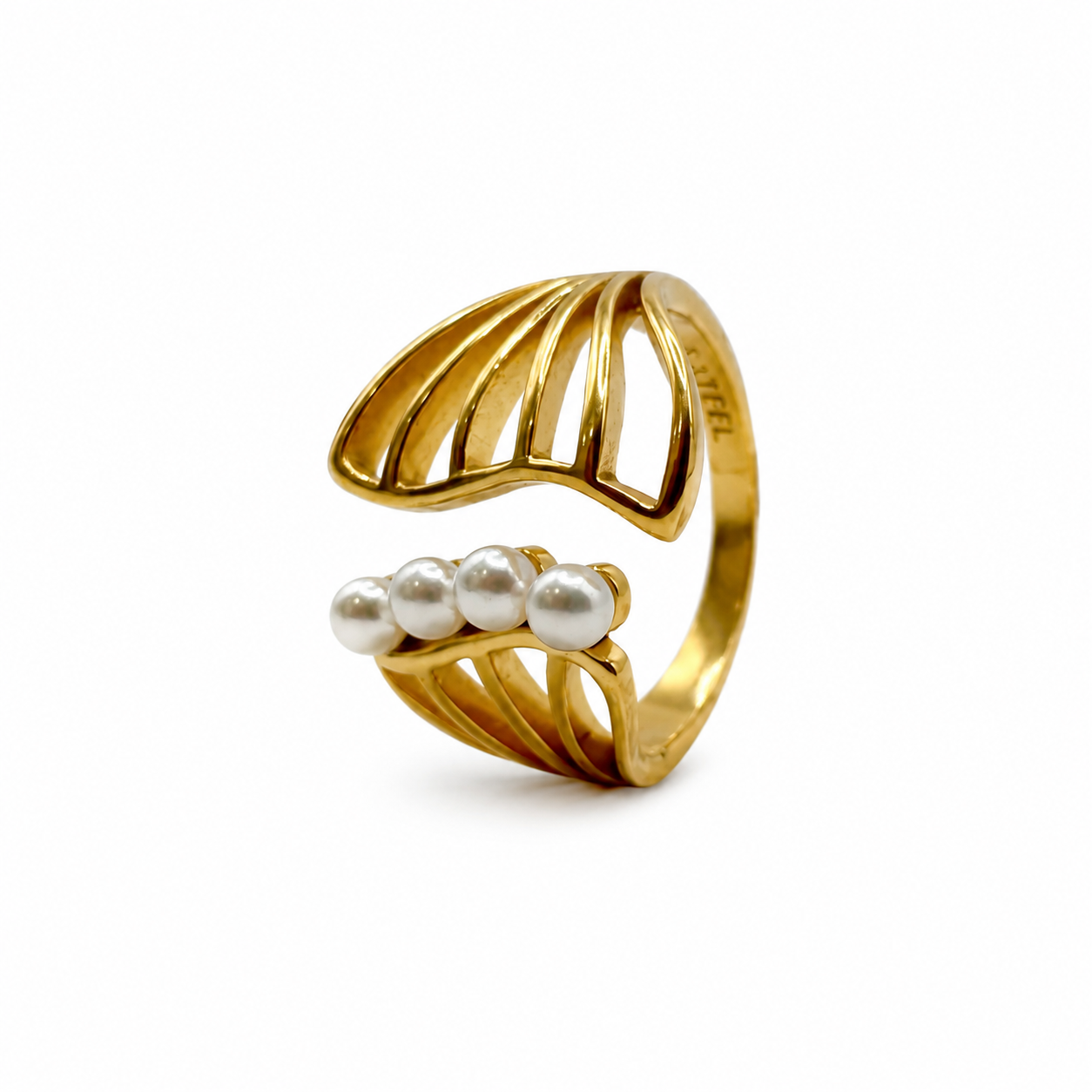 Anello Pacha