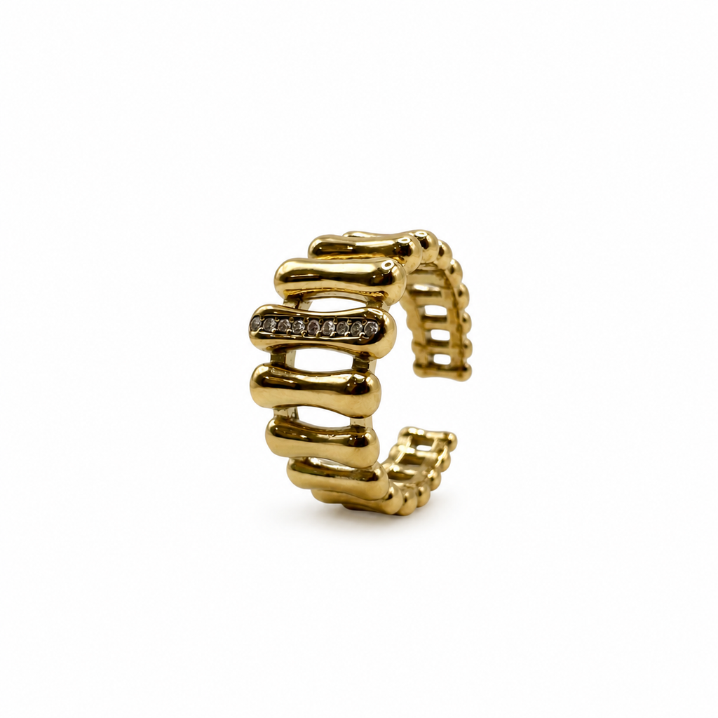 Anello Stecca