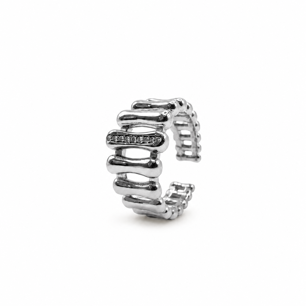 Anello Stecca