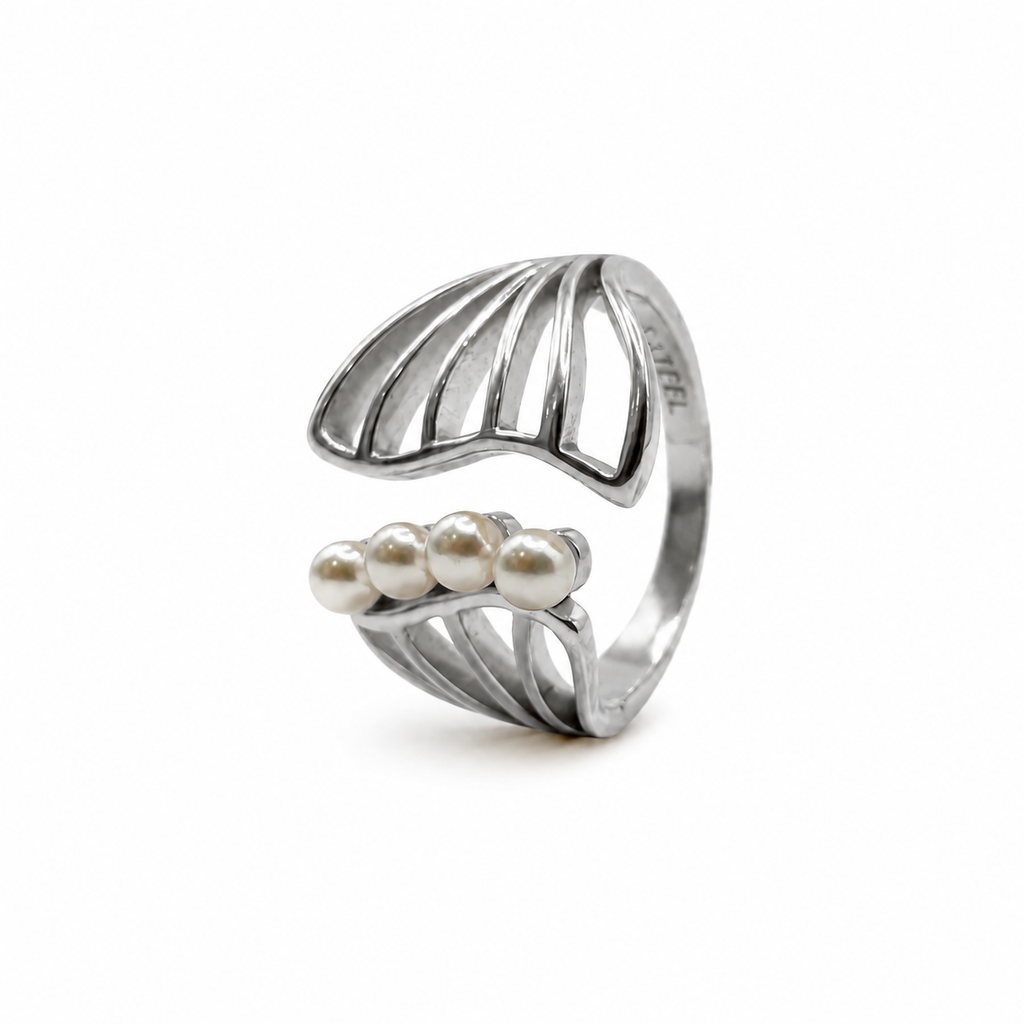 Anello Pacha