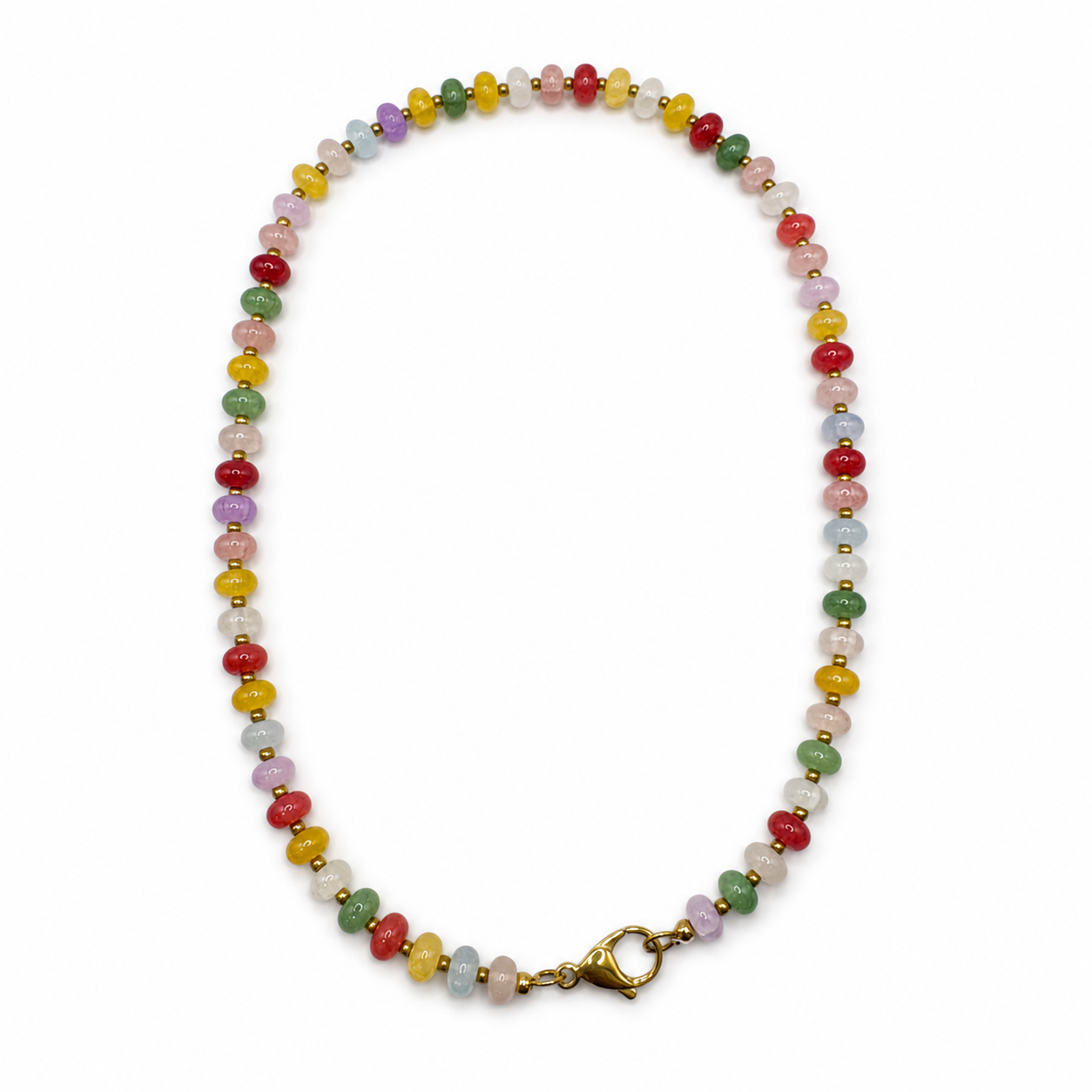 Collana Colorful