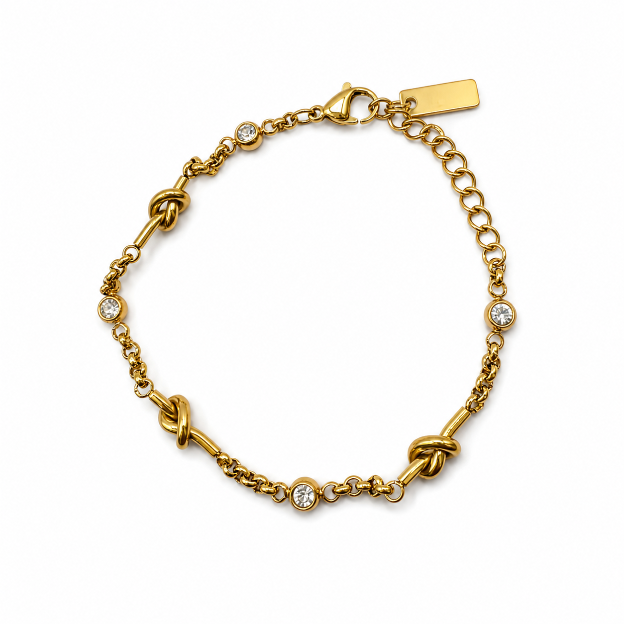 Bracciale Nexus