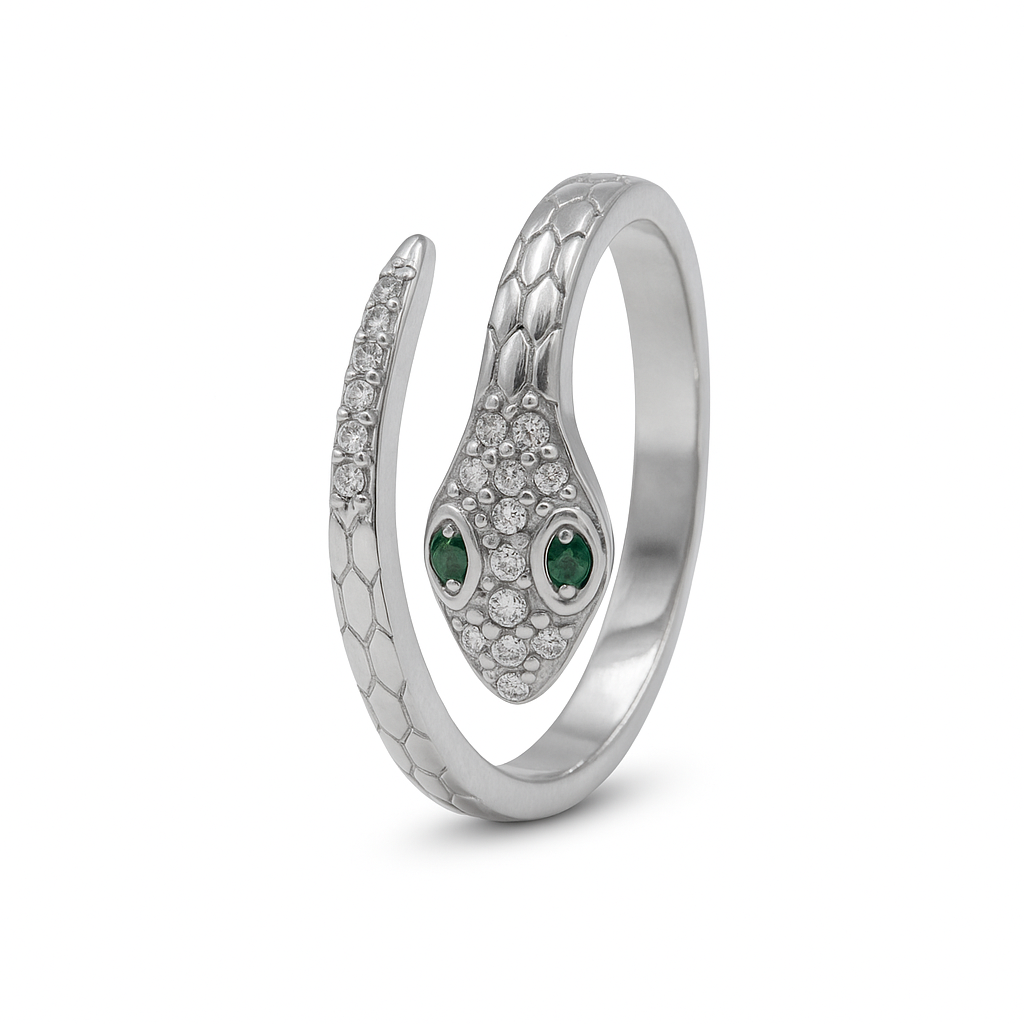 Anello Snake