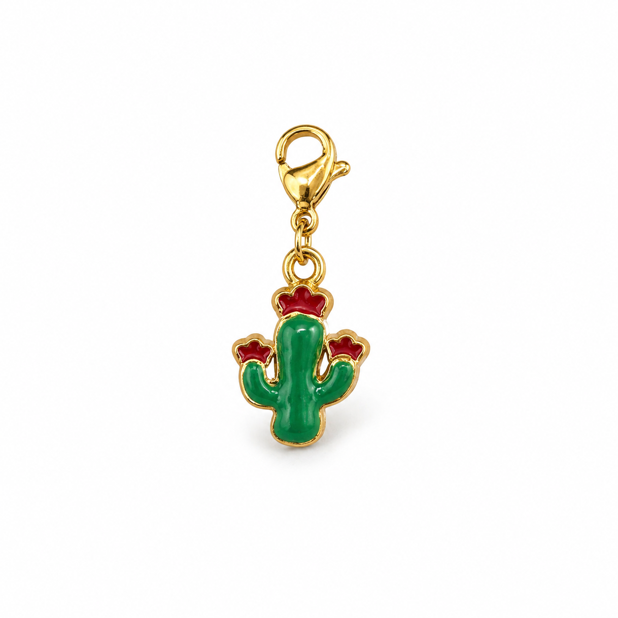 Ciondolo Cactus