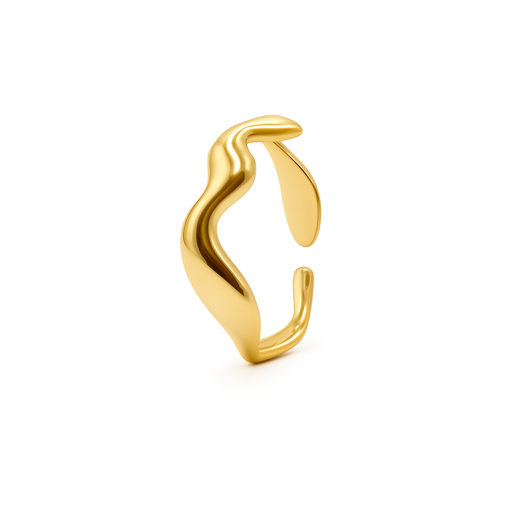 Anello Venus Slim