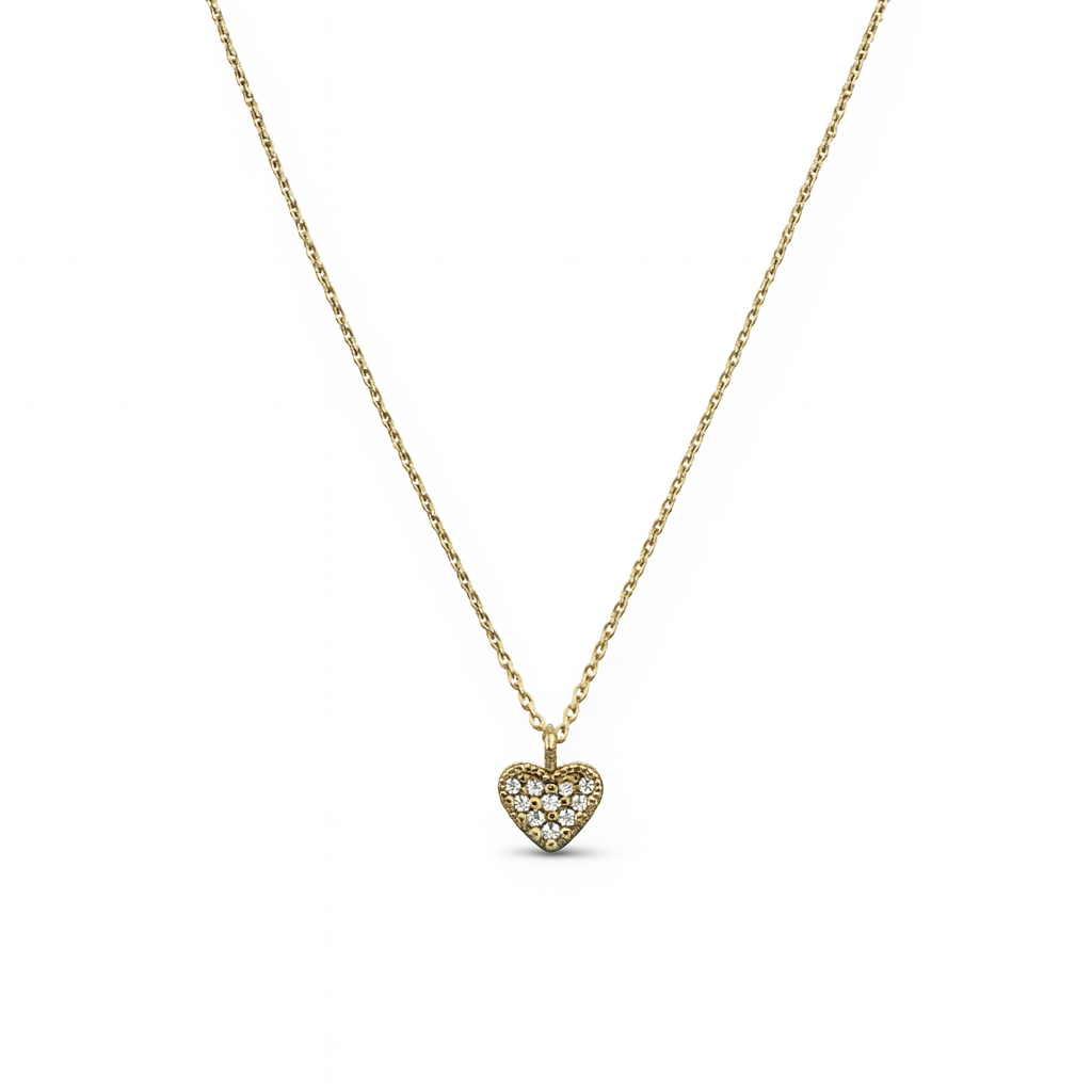 Collana Love