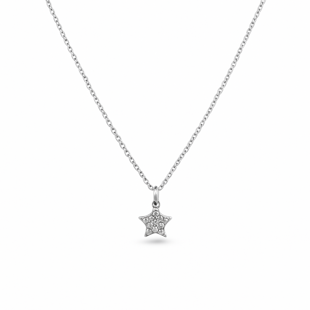 Collana Star