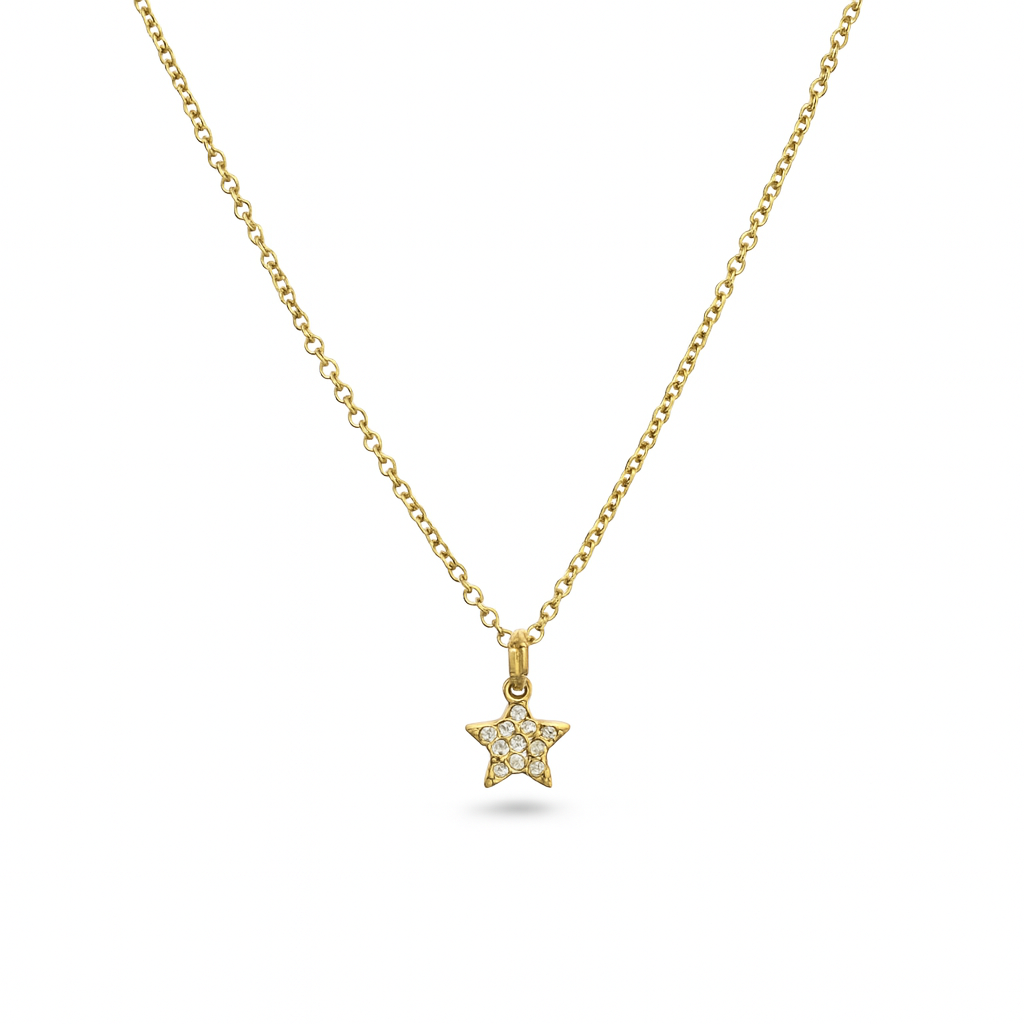 Collana Star