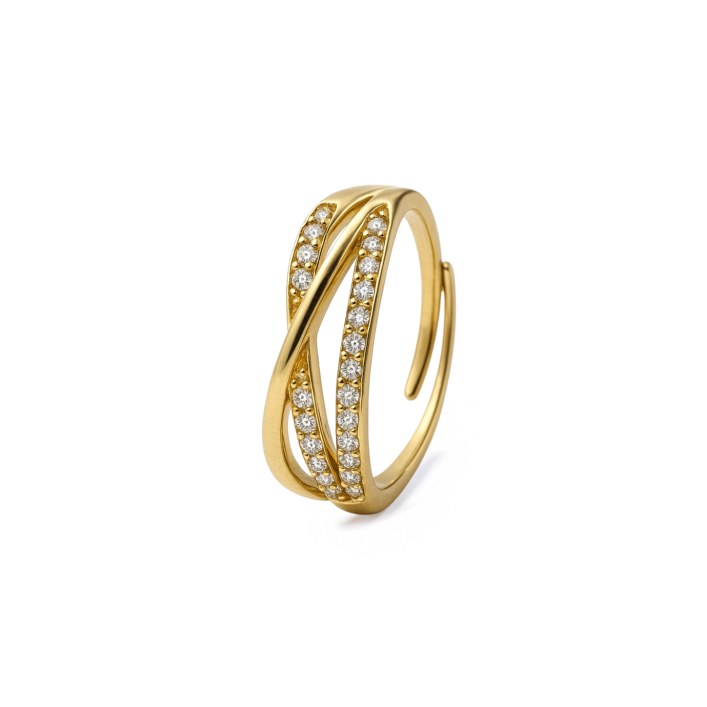 Anello Sophie