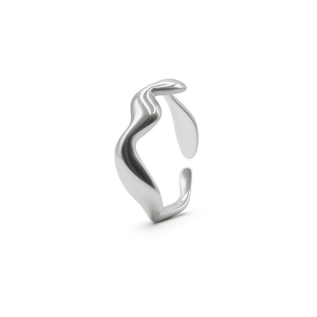 Anello Venus Slim