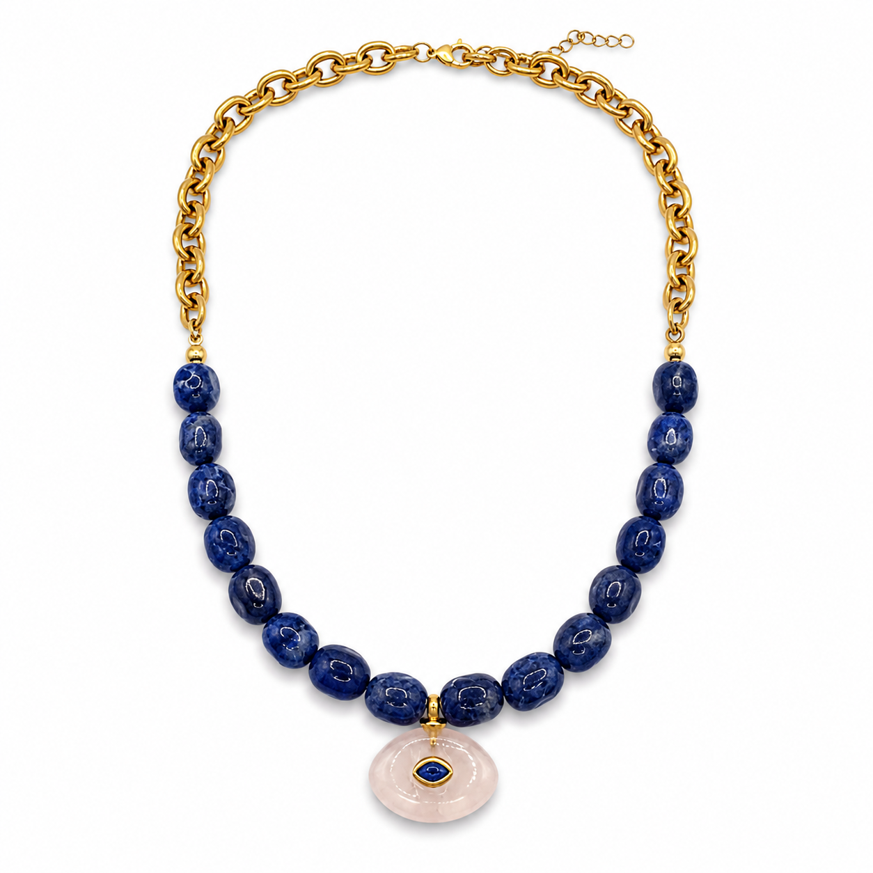Collana Savana