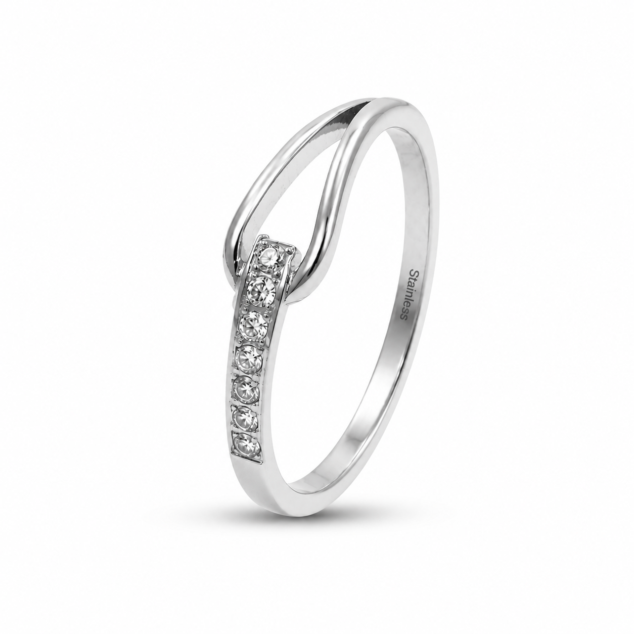 Anello Isabelle