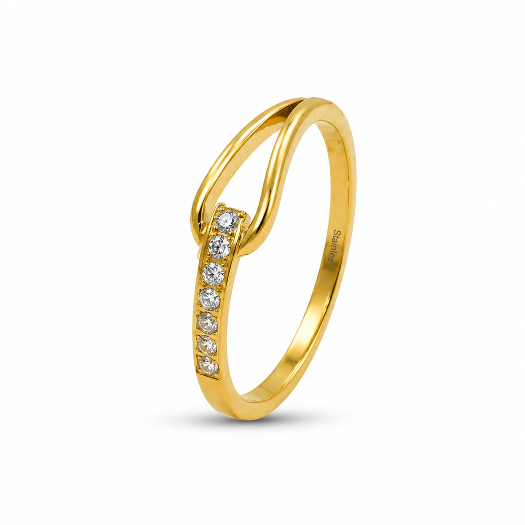 Anello Isabelle