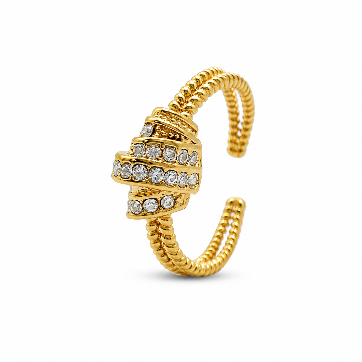 Anello Imperial