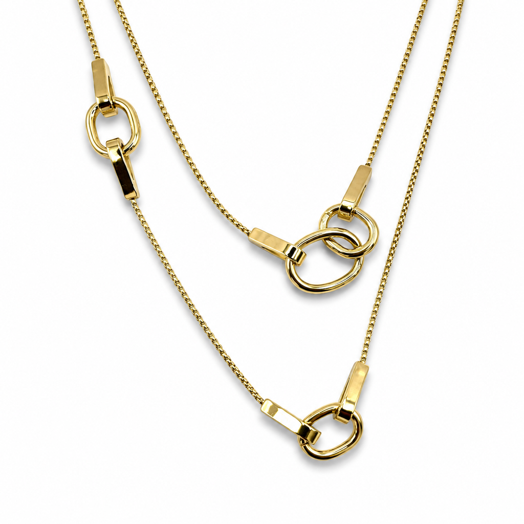 Collana Knot