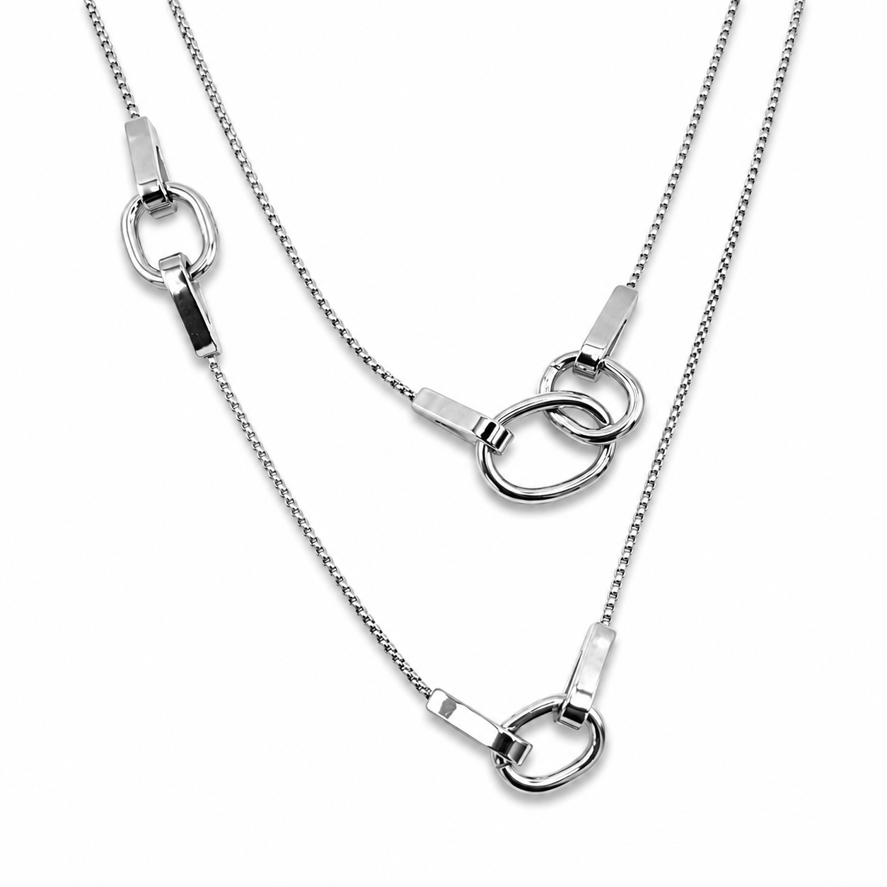 Collana Knot