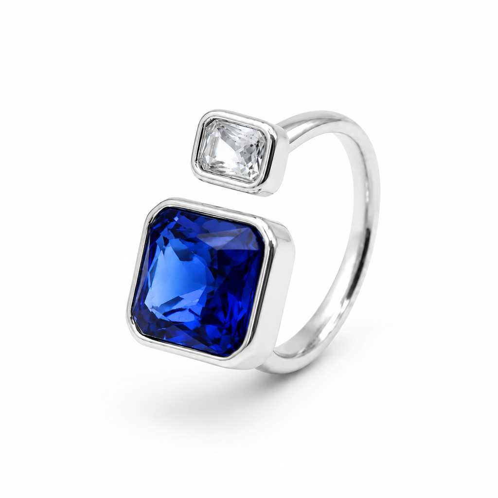 Anello Astrid