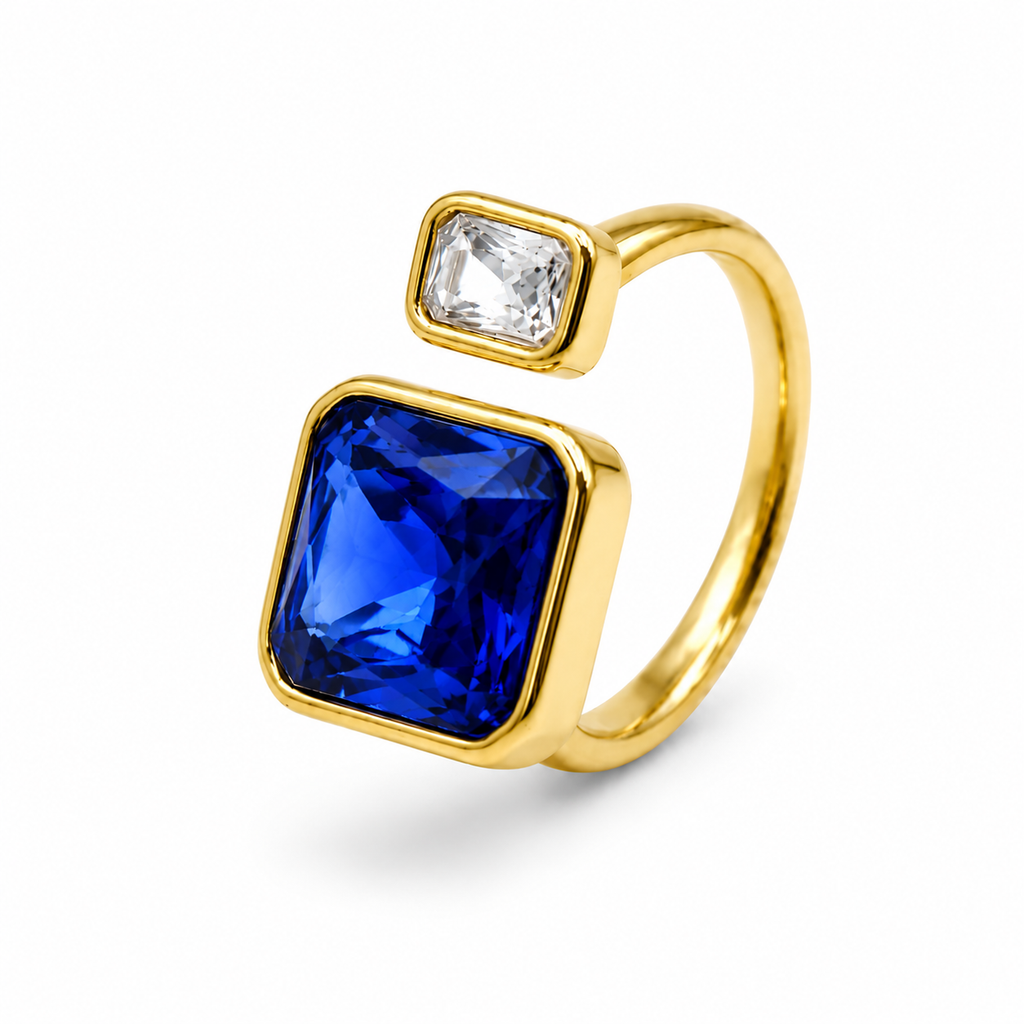 Anello Astrid