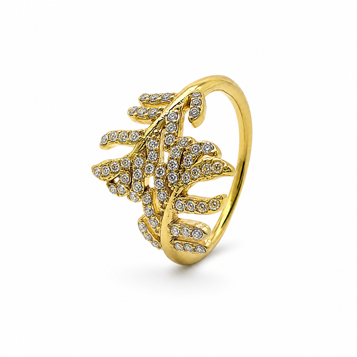 Anello Coralia