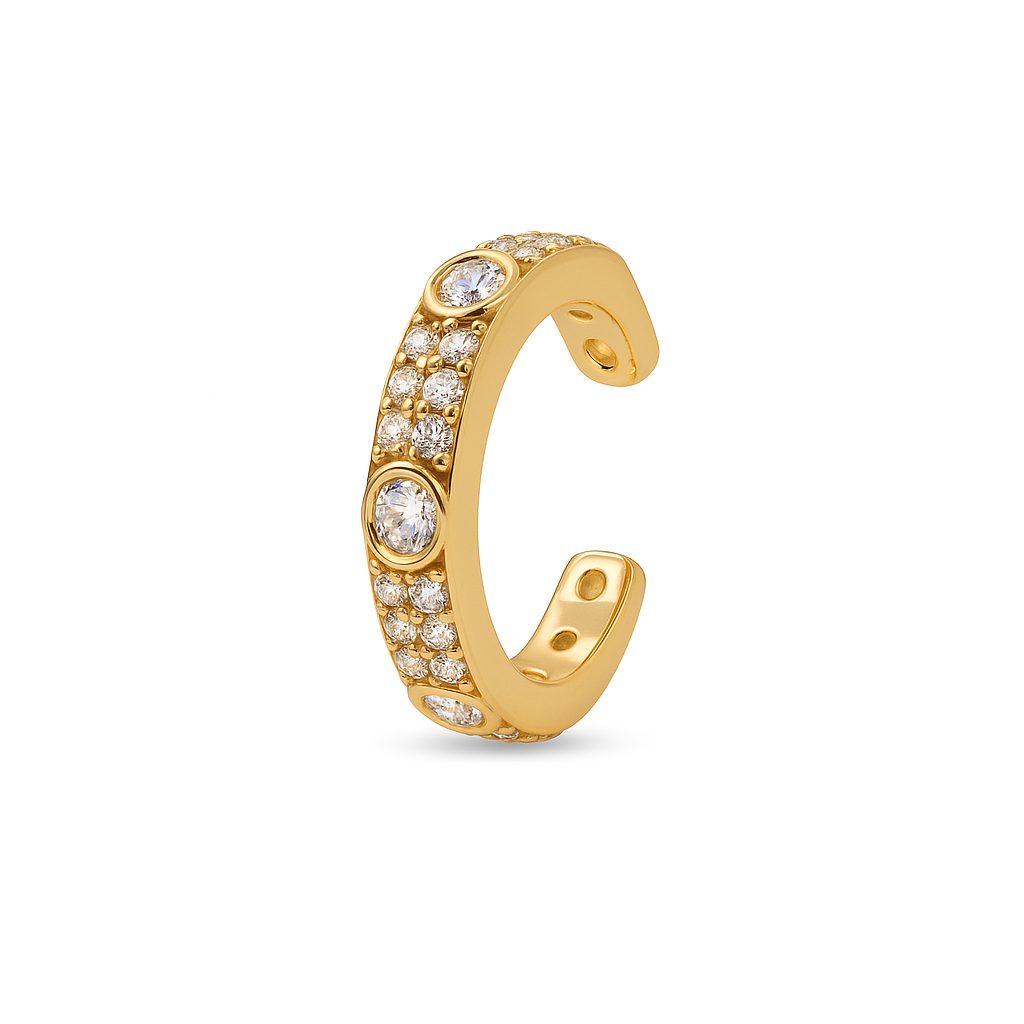 Earcuff Aurora