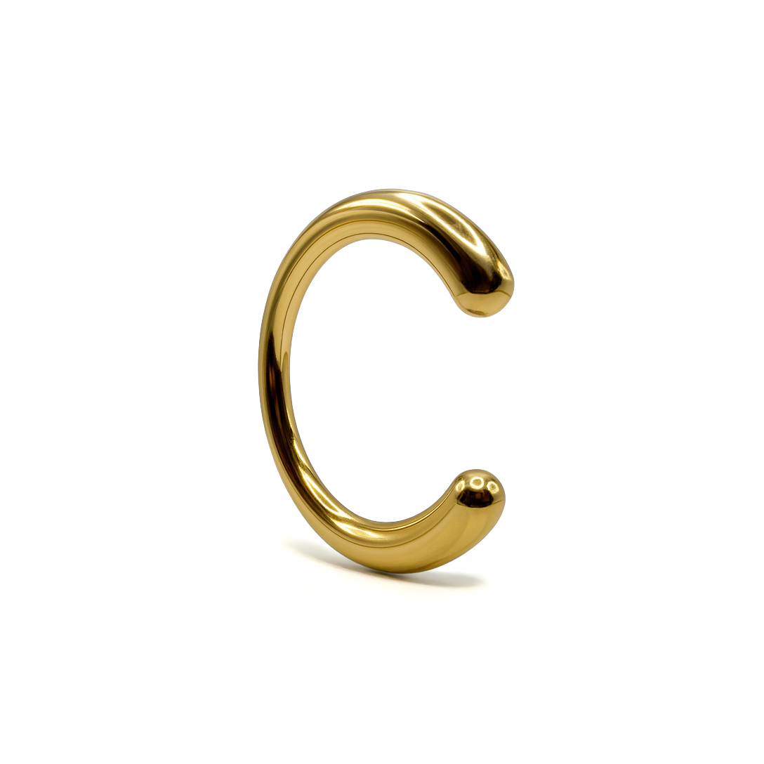 Bracciale Orbite Chunky