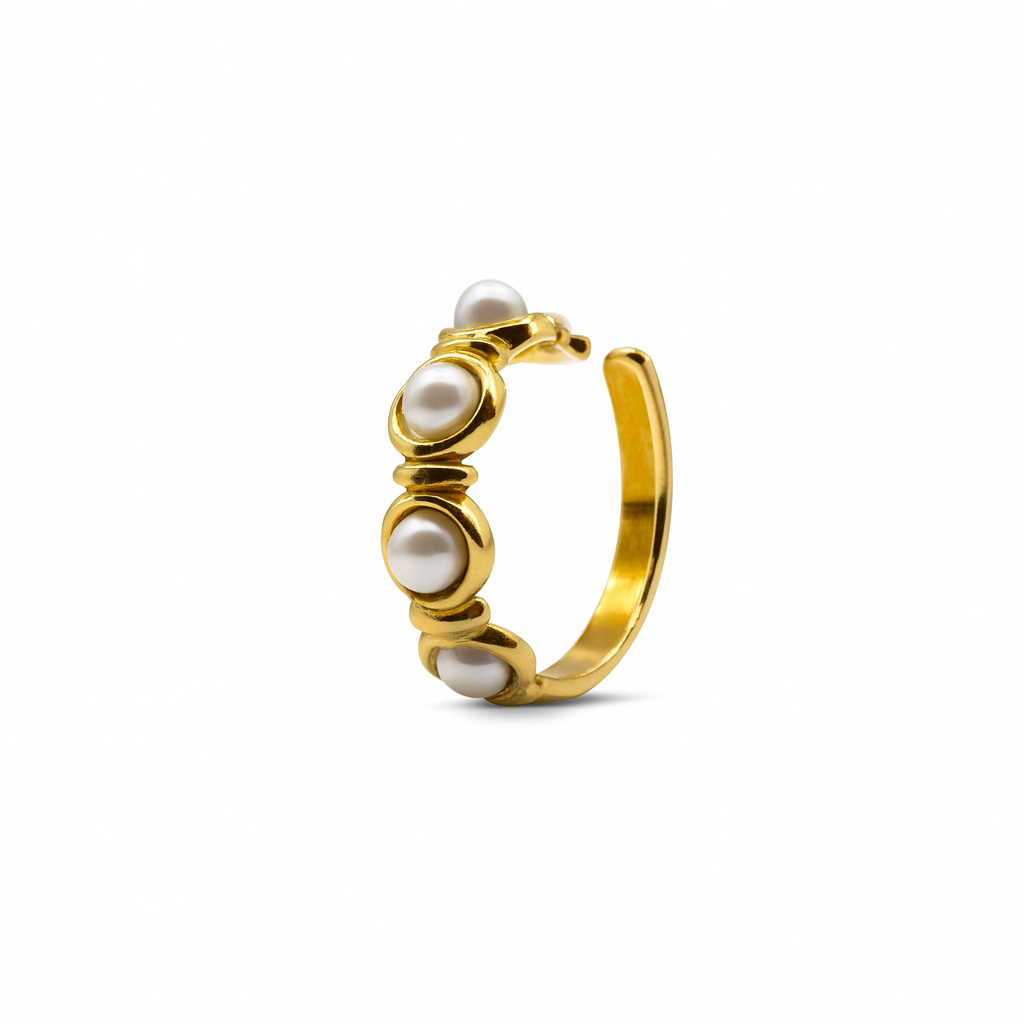 Anello Pearls