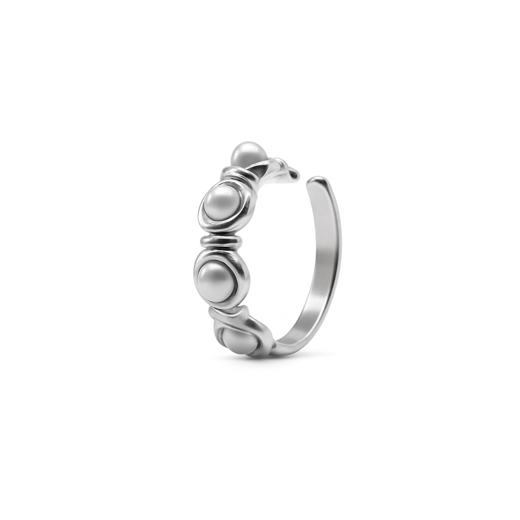 Anello Pearls