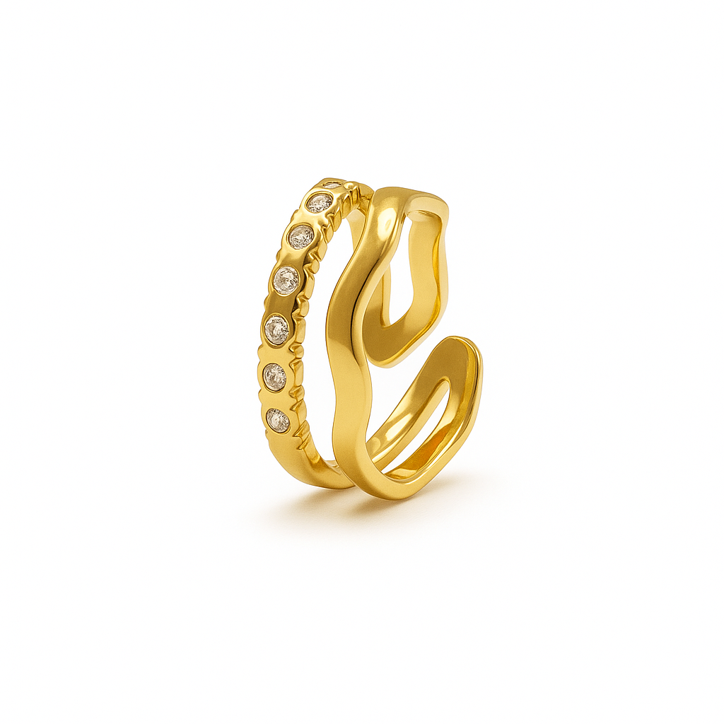 Anello Doppio