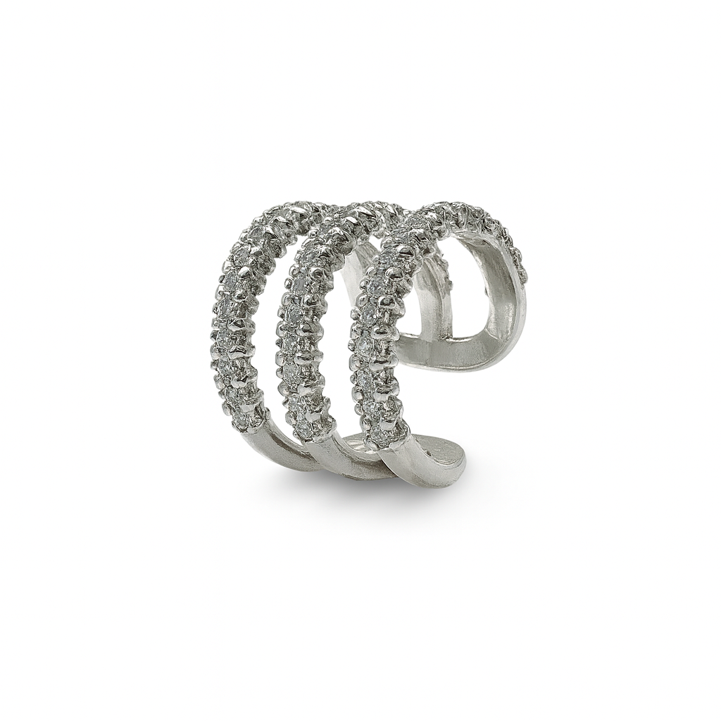 Earcuff Tris