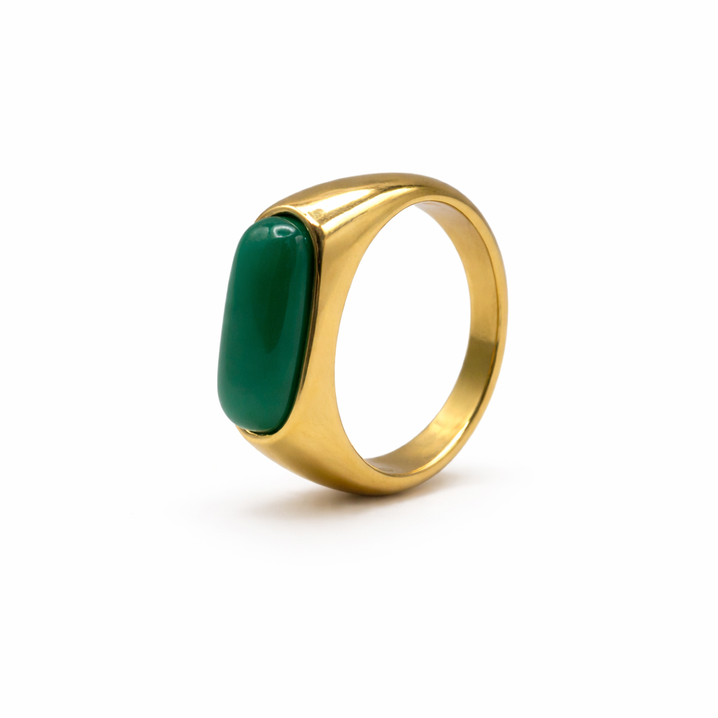 Anello Lapis Big
