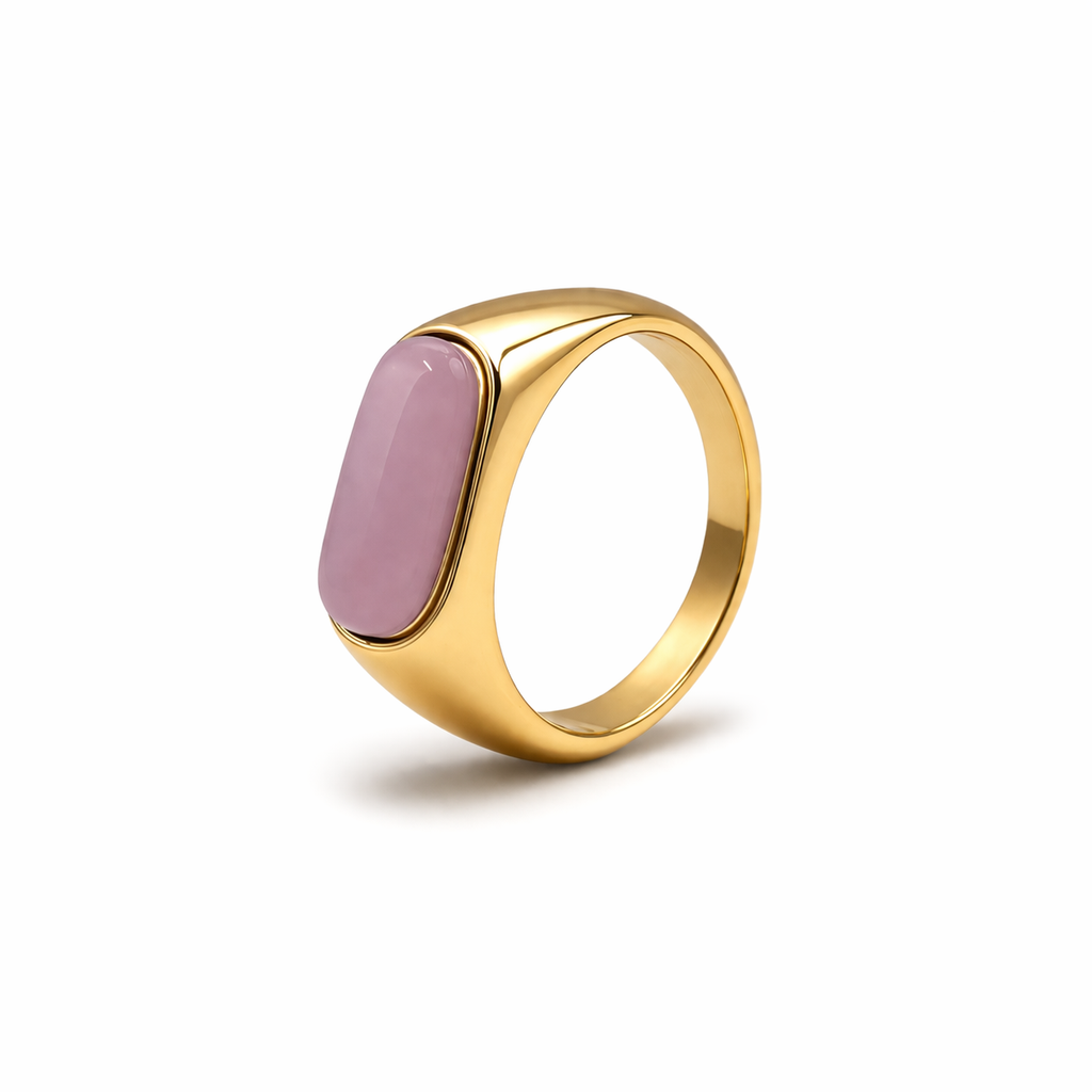 Anello Lapis Big