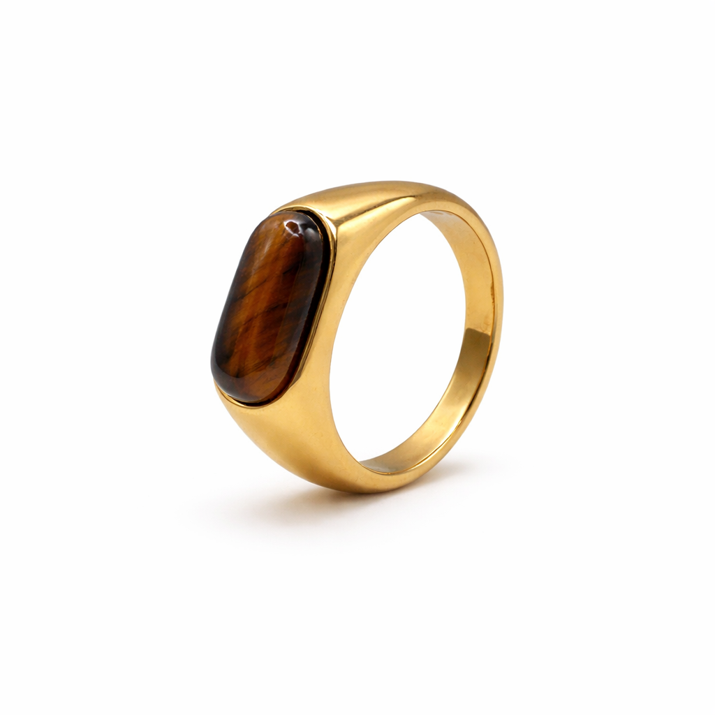 Anello Lapis Big