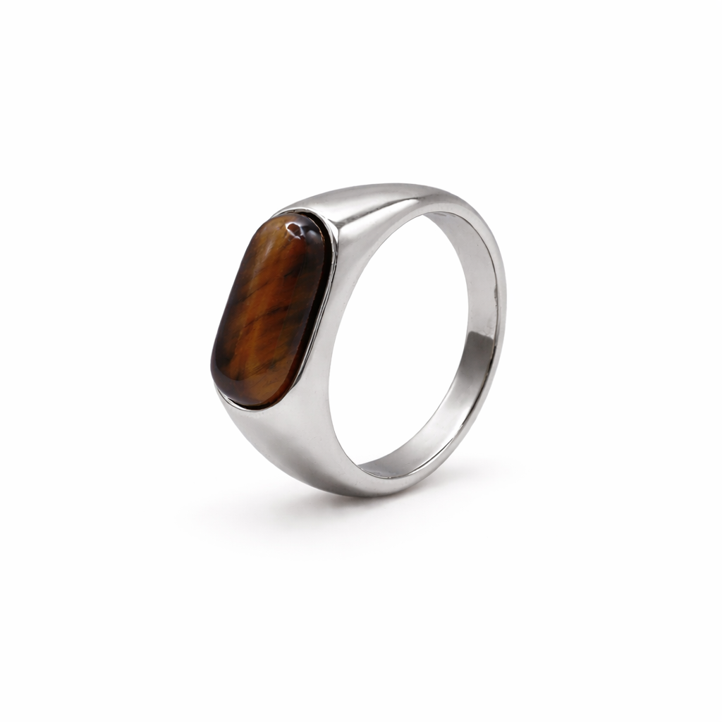 Anello Lapis Big